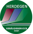 Logo Grünflächenpflege Herdegen Gebäudeservice GmbH